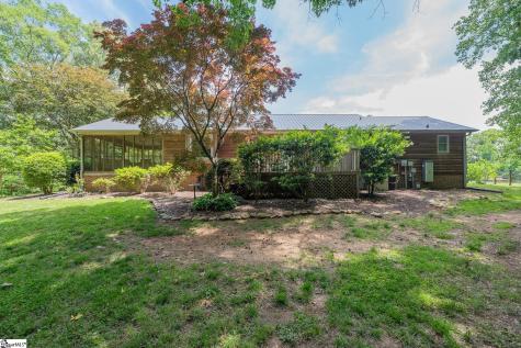 606 Mountain View Road Williamston SC 29697
