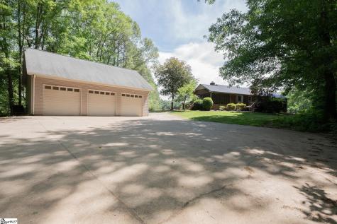 606 Mountain View Road Williamston SC 29697