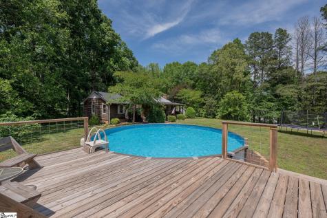 606 Mountain View Road Williamston SC 29697