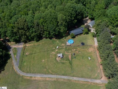 606 Mountain View Road Williamston SC 29697