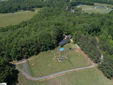 606 Mountain View Road Williamston SC 29697
