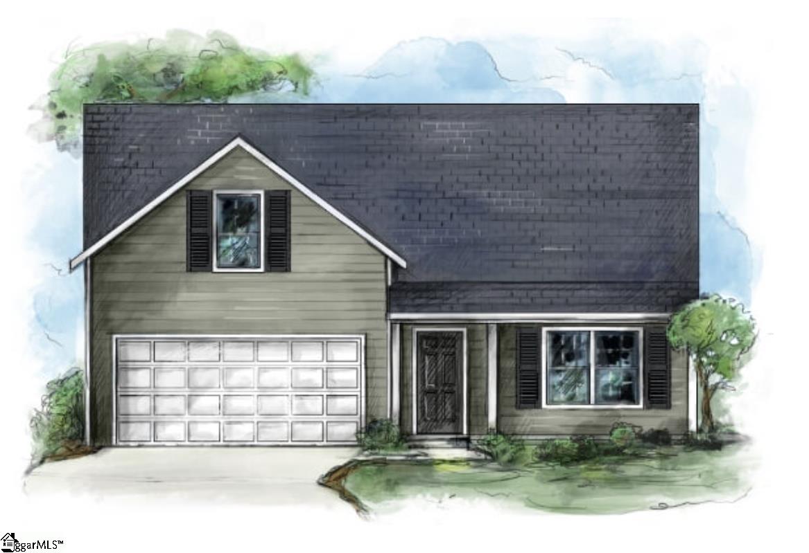 47 Cooks Bridge Road Fountain Inn SC 29644