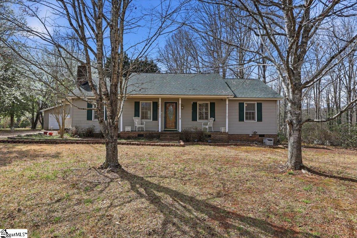 76 Old Boswell Road Travelers Rest SC 29690