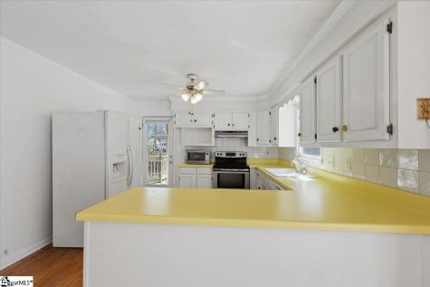76 Old Boswell Road Travelers Rest SC 29690