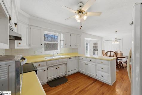 76 Old Boswell Road Travelers Rest SC 29690