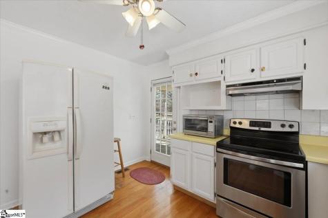 76 Old Boswell Road Travelers Rest SC 29690