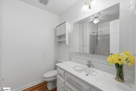 76 Old Boswell Road Travelers Rest SC 29690