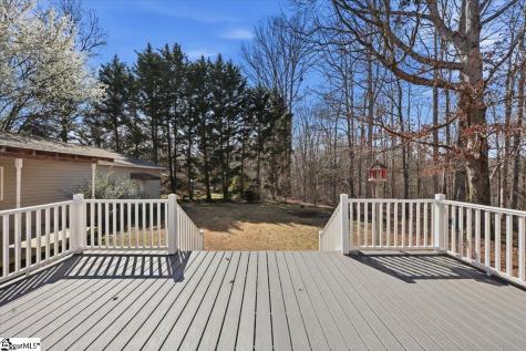 76 Old Boswell Road Travelers Rest SC 29690