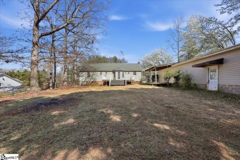 76 Old Boswell Road Travelers Rest SC 29690