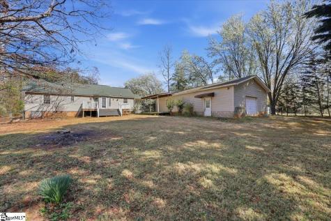 76 Old Boswell Road Travelers Rest SC 29690