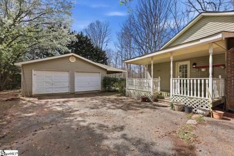 76 Old Boswell Road Travelers Rest SC 29690