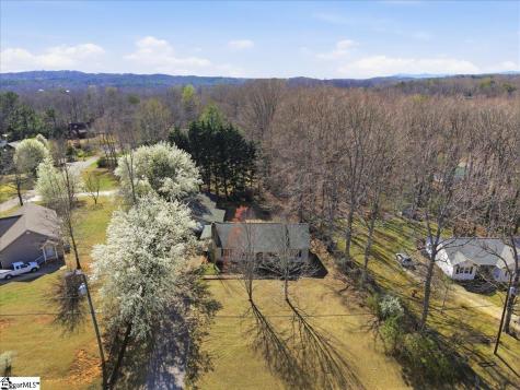 76 Old Boswell Road Travelers Rest SC 29690
