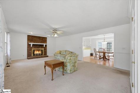 76 Old Boswell Road Travelers Rest SC 29690
