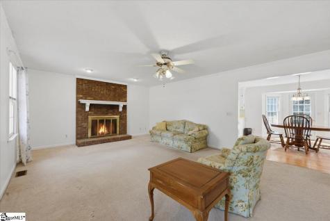 76 Old Boswell Road Travelers Rest SC 29690