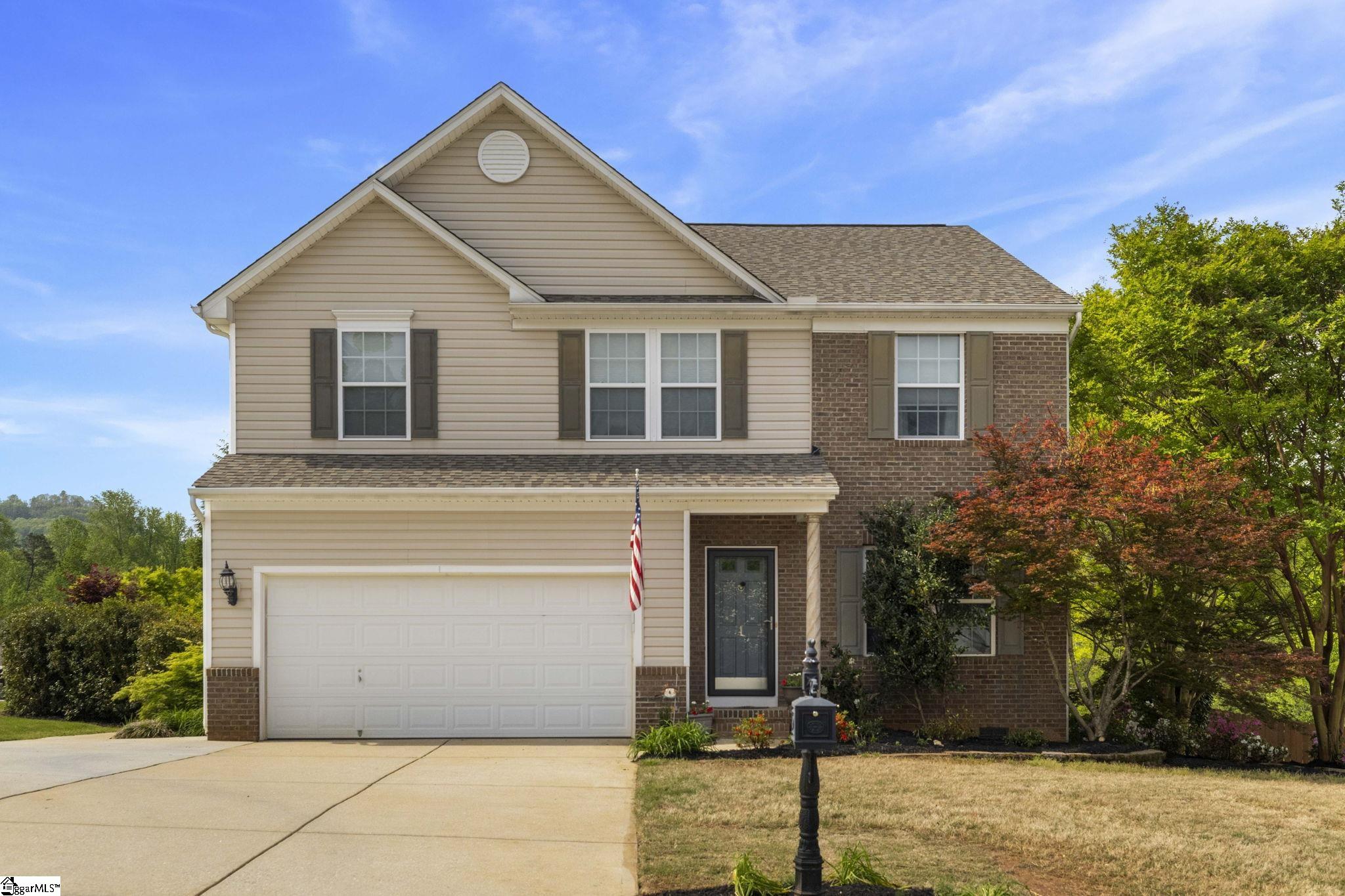 1 Wild Fern Court Travelers Rest SC 29690