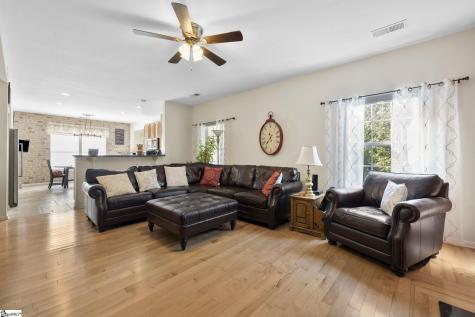 1 Wild Fern Court Travelers Rest SC 29690