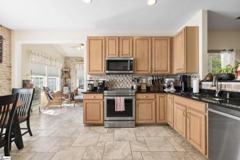 1 Wild Fern Court Travelers Rest SC 29690