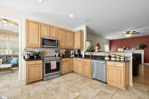 1 Wild Fern Court Travelers Rest SC 29690