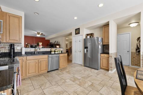 1 Wild Fern Court Travelers Rest SC 29690