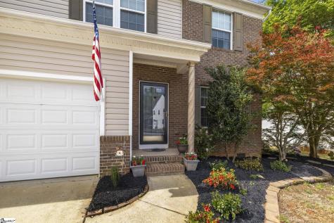 1 Wild Fern Court Travelers Rest SC 29690