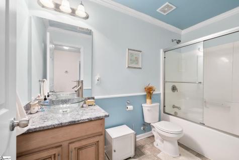 1 Wild Fern Court Travelers Rest SC 29690