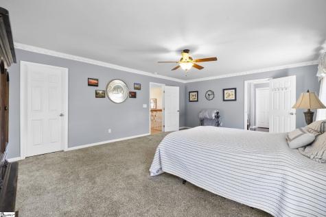 1 Wild Fern Court Travelers Rest SC 29690
