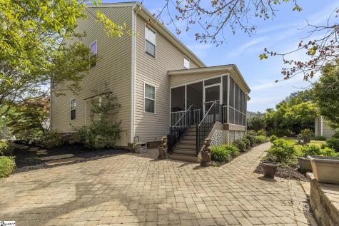 1 Wild Fern Court Travelers Rest SC 29690