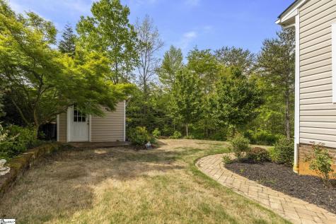 1 Wild Fern Court Travelers Rest SC 29690