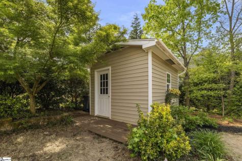1 Wild Fern Court Travelers Rest SC 29690