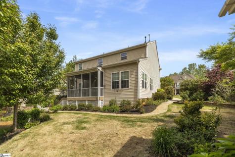 1 Wild Fern Court Travelers Rest SC 29690