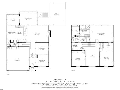 1 Wild Fern Court Travelers Rest SC 29690