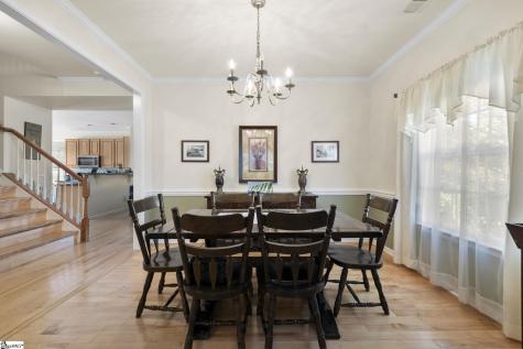 1 Wild Fern Court Travelers Rest SC 29690