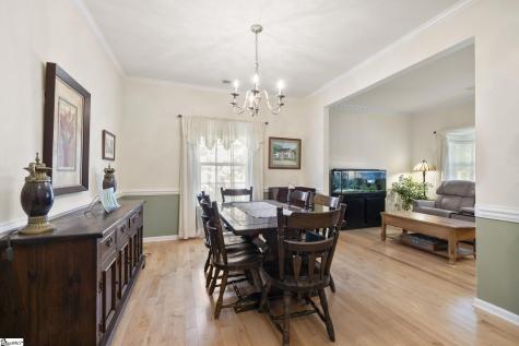 1 Wild Fern Court Travelers Rest SC 29690