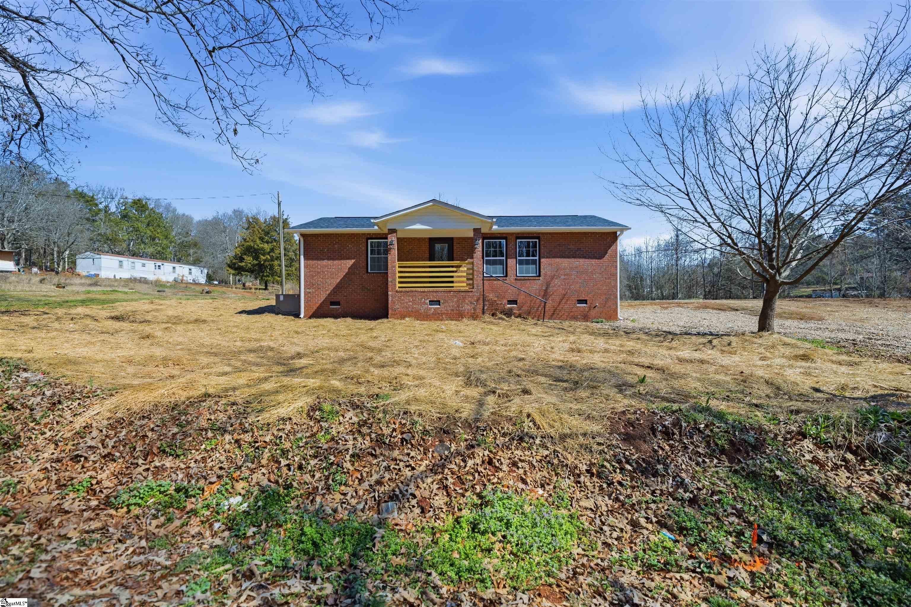 220 Owens Circle Anderson SC 29625