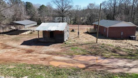 220 Owens Circle Anderson SC 29625