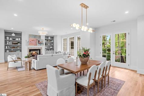201 Rockwood Drive Greenville SC 29605