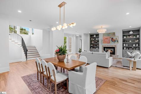 201 Rockwood Drive Greenville SC 29605