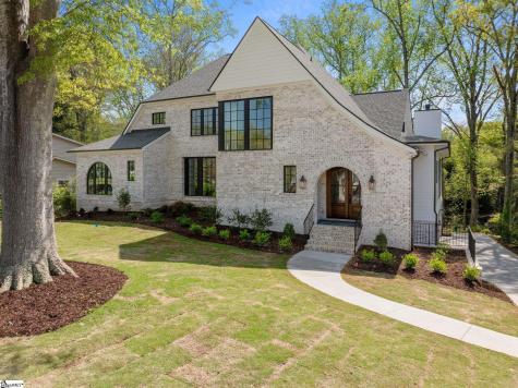 201 Rockwood Drive Greenville SC 29605