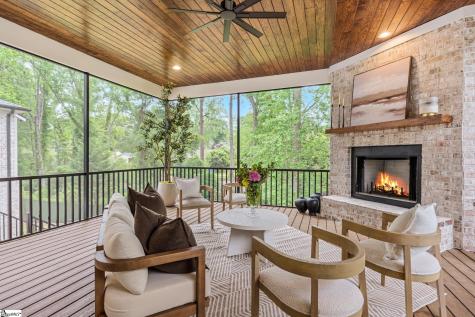 201 Rockwood Drive Greenville SC 29605