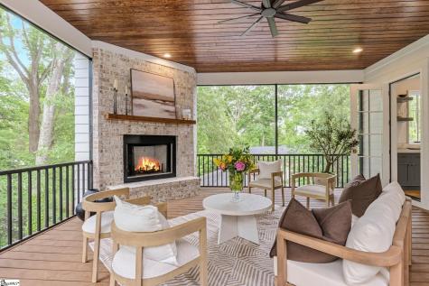 201 Rockwood Drive Greenville SC 29605