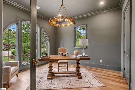 201 Rockwood Drive Greenville SC 29605