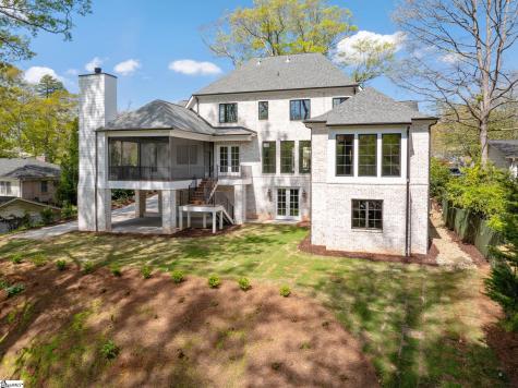 201 Rockwood Drive Greenville SC 29605