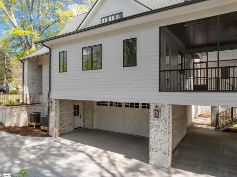 201 Rockwood Drive Greenville SC 29605