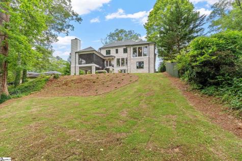 201 Rockwood Drive Greenville SC 29605