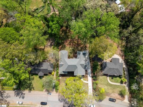 201 Rockwood Drive Greenville SC 29605