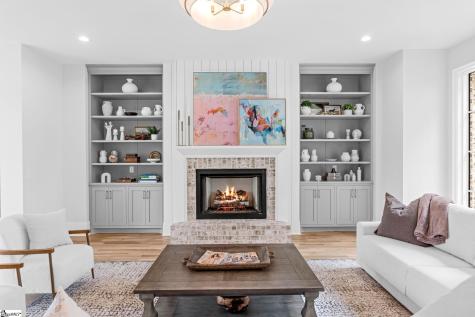 201 Rockwood Drive Greenville SC 29605
