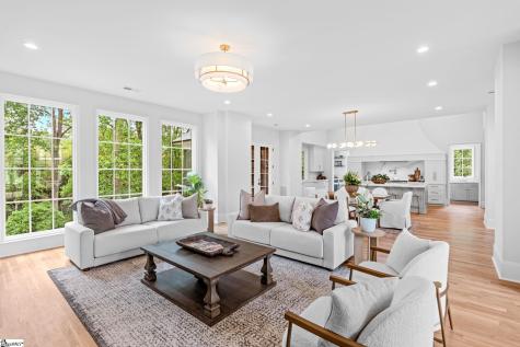 201 Rockwood Drive Greenville SC 29605