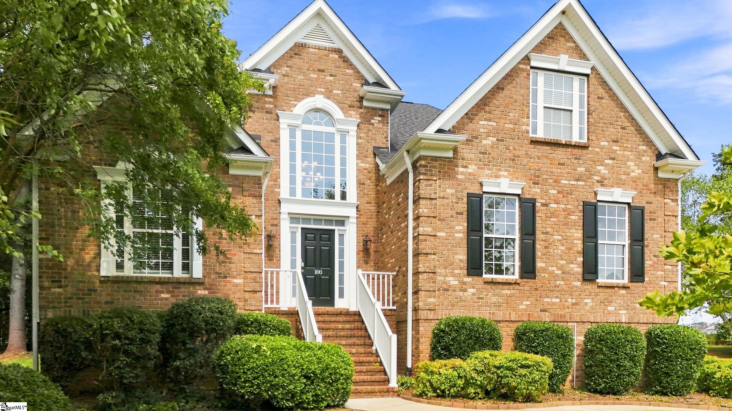 100 Yorkswell Lane Greenville SC 29607
