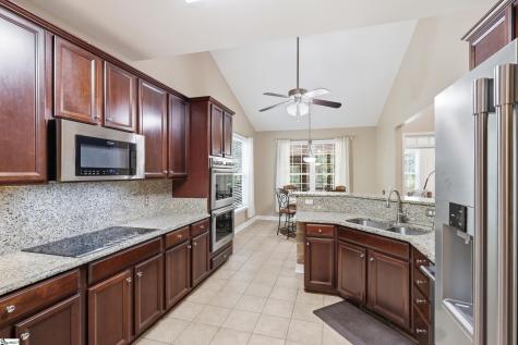 100 Yorkswell Lane Greenville SC 29607