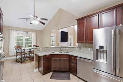 100 Yorkswell Lane Greenville SC 29607